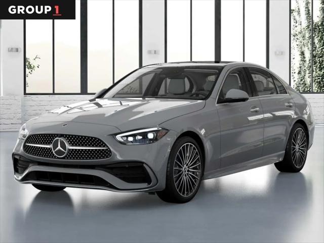 2026 Mercedes-Benz C-CLASS C 300 C 300 for sale in Bluffington, SC