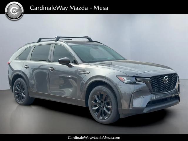 2026 Mazda X-90 3.3 Turbo Premium Sport for sale in Mesa, AZ