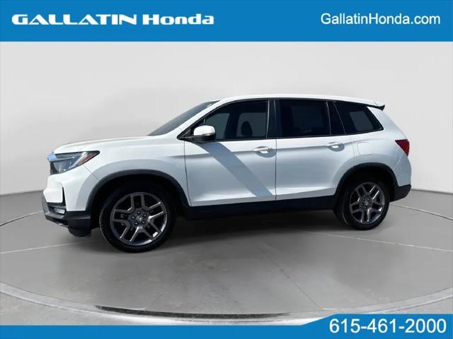 2022 Honda Passport EX-L for sale in Gallatin, TN