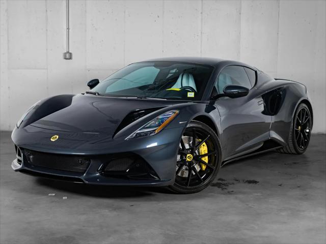 2024 Lotus Emira V6 First Edition for sale in Huntington Station, NY