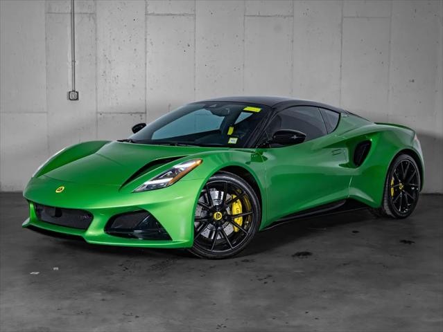 2026 Lotus Emira V6 SE for sale in Huntington Station, NY