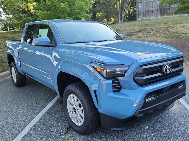 2026 Toyota Tacoma SR5 for sale in High Point, NC