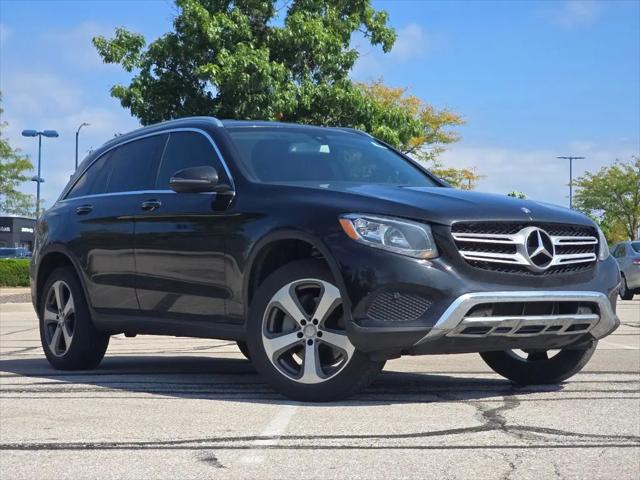 2016 Mercedes-Benz GLC GLC 300 for sale near Columbus, OH