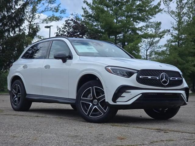 2027 Mercedes-Benz GLC for sale near Columbus, OH
