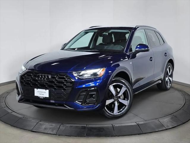 2023 Audi Q5 Premium Plus 45 TFSI S line quattro for sale in San Diego, CA