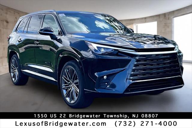 2026 Lexus TX 350 Luxury for sale in Bridgewater, NJ
