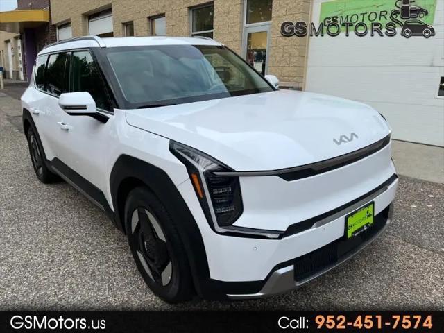 2025 Kia EV9 Wind for sale in Hopkins, MN