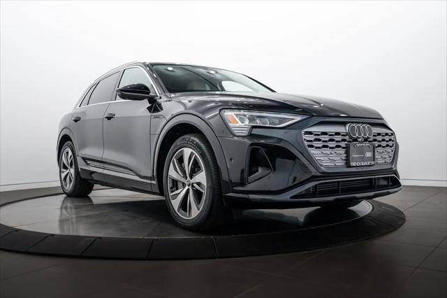 2024 Audi e-tron Premium Plus quattro for sale in Highland Park, IL