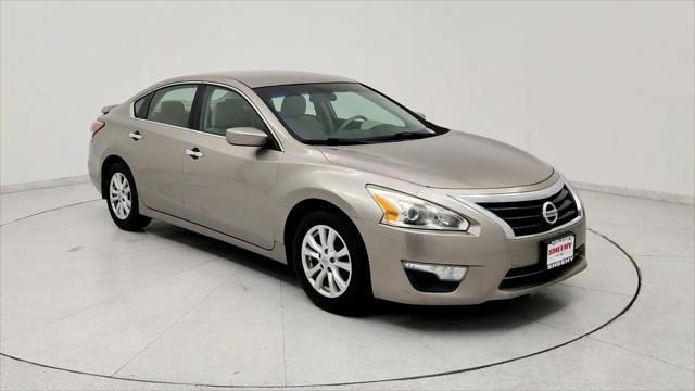 2014 Nissan Altima 2.5 S for sale in Laurel, MD