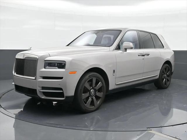 2023 Rolls-Royce Cullinan Standard for sale in Miami, FL