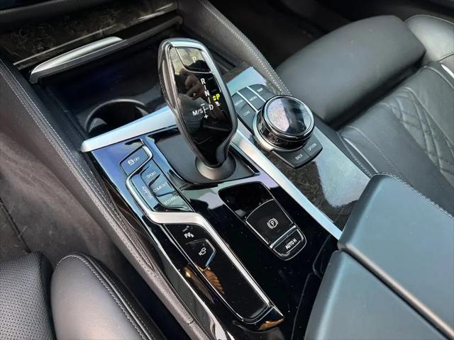 2021 BMW M5 xDrive