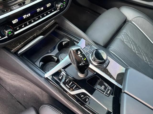 2021 BMW M5 xDrive