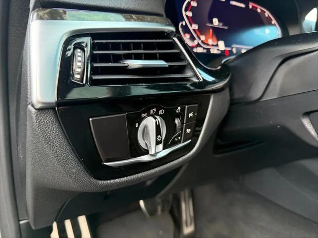 2021 BMW M5 xDrive