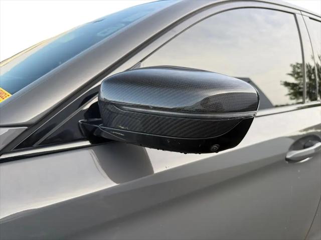 2021 BMW M5 xDrive
