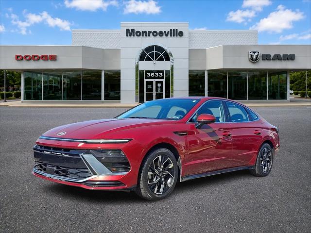 2024 Hyundai Sonata SEL for sale in Monroeville, PA