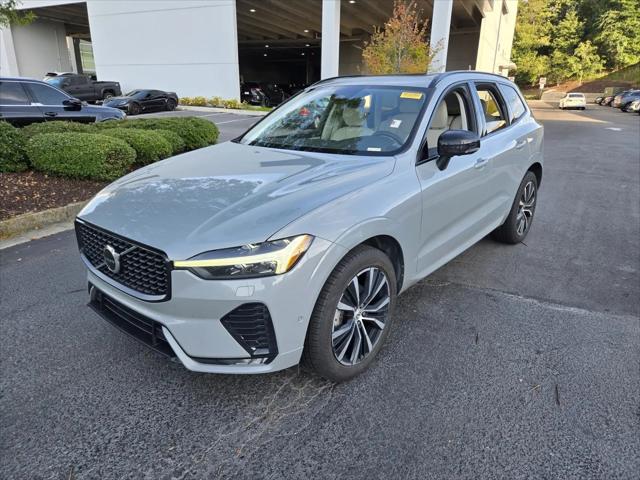 2024 Volvo XC60 B5 Plus Dark Theme for sale in Smyrna, GA