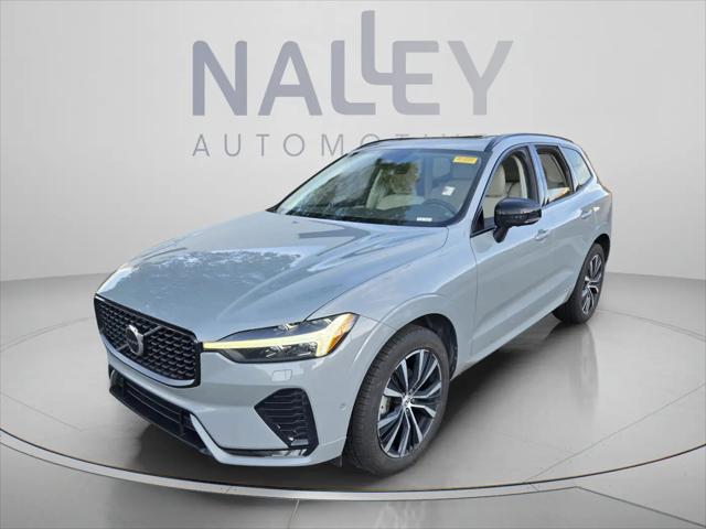 2024 Volvo XC60 B5 Plus Dark Theme for sale in Smyrna, GA
