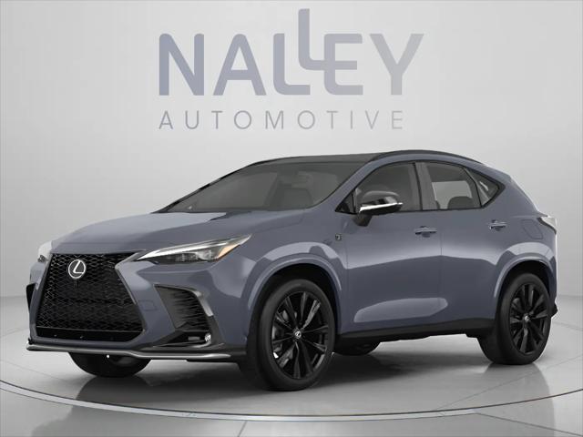 2026 Lexus NX 350h Luxury for sale in Smyrna, GA