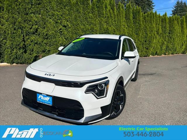 2024 Kia Niro EV Wind for sale in Milwaukie, OR