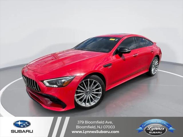 2019 Mercedes-Benz AMG GT AMG GT 53 for sale in Bloomfield, NJ