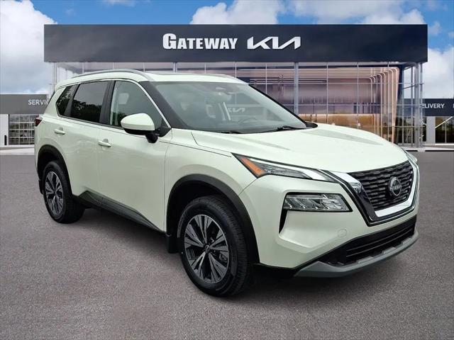 2023 Nissan Rogue SV Intelligent AWD for sale in Quakertown, PA