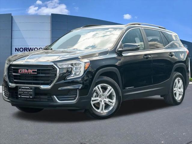 2024 GMC Terrain AWD SLE for sale in Norwood, MA