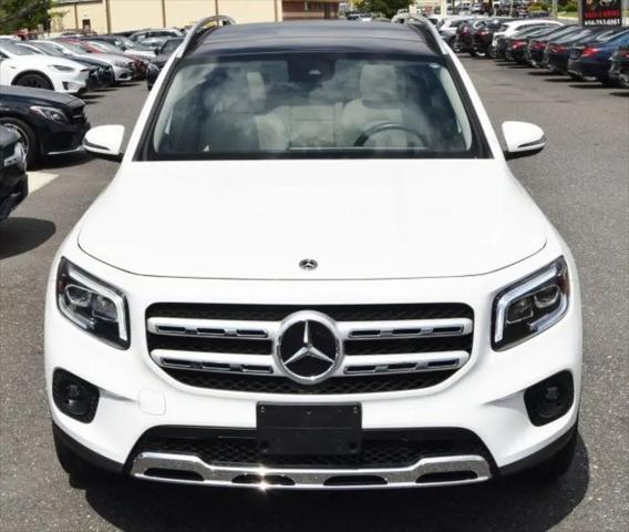 2022 Mercedes-Benz GLB GLB 250 for sale in Magnolia, NJ