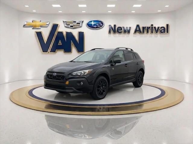 2025 Subaru Crosstrek Wilderness for sale in Kansas City, MO