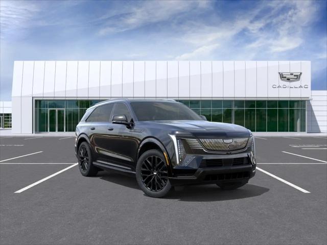 2026 Cadillac Escalade IQ Sport for sale in Santa Clara, CA