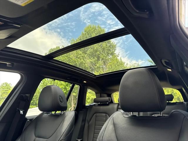 2021 BMW X3 M Standard