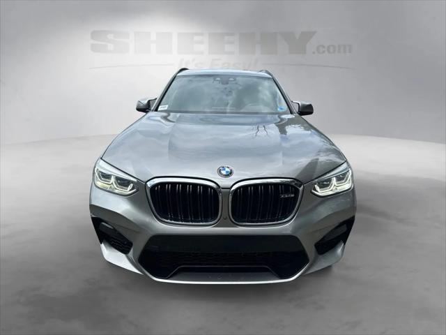 2021 BMW X3 M Standard