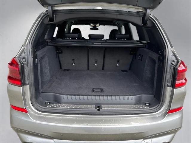2021 BMW X3 M Standard