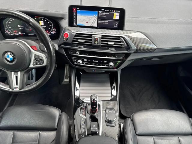 2021 BMW X3 M Standard
