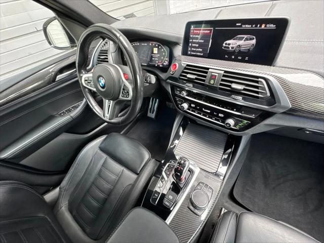2021 BMW X3 M Standard