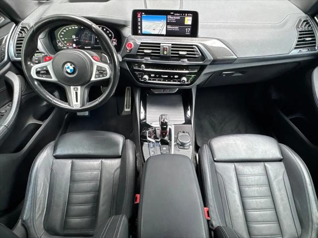 2021 BMW X3 M Standard