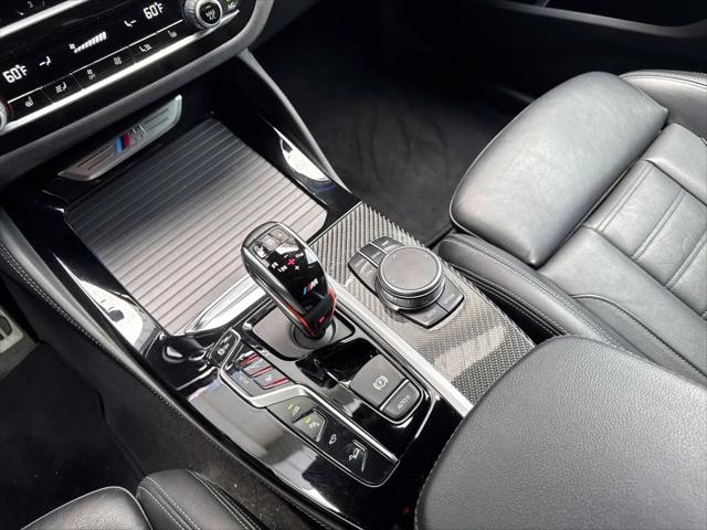 2021 BMW X3 M Standard