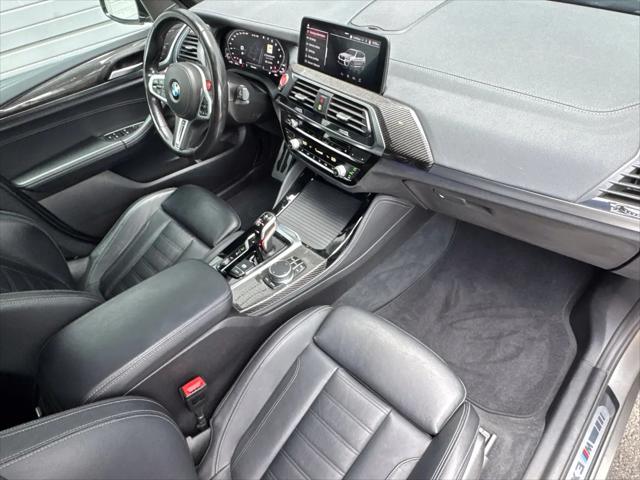 2021 BMW X3 M Standard