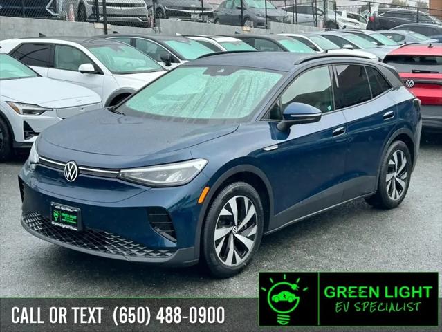 2023 Volkswagen ID.4 Pro for sale in Daly City, CA