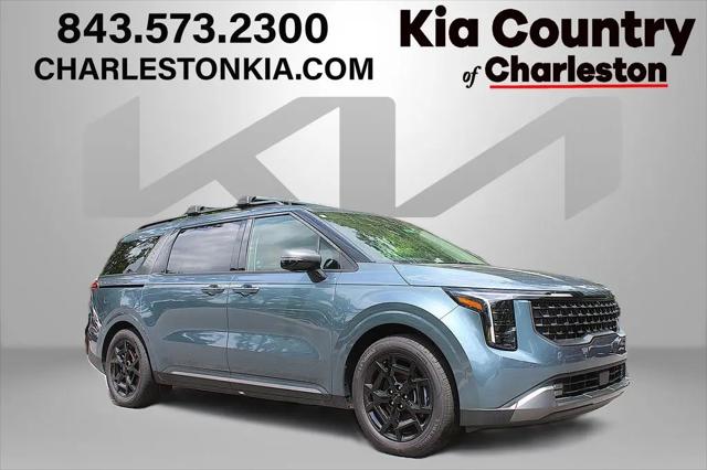 2026 Kia Carnival MPV SX Prestige for sale in Charleston, SC