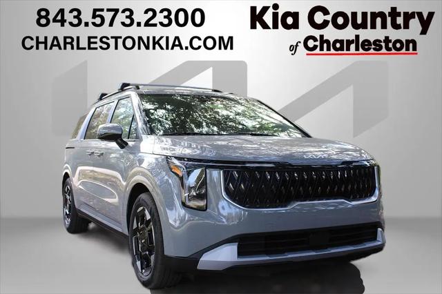 2027 Kia Carnival LXS for sale in Charleston, SC