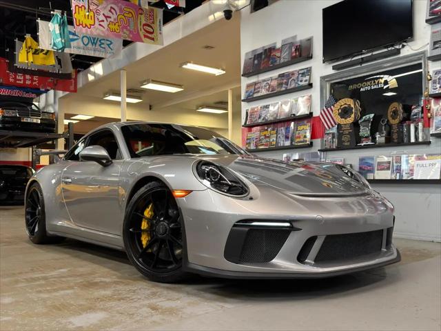 2018 Porsche 911 GT3 for sale in Staten Island, NY
