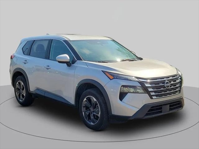2024 Nissan Rogue SV Intelligent AWD for sale in Cullman, AL