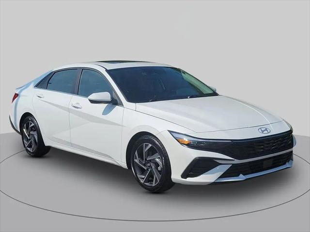 2025 Hyundai Elantra SEL Convenience for sale in Cullman, AL