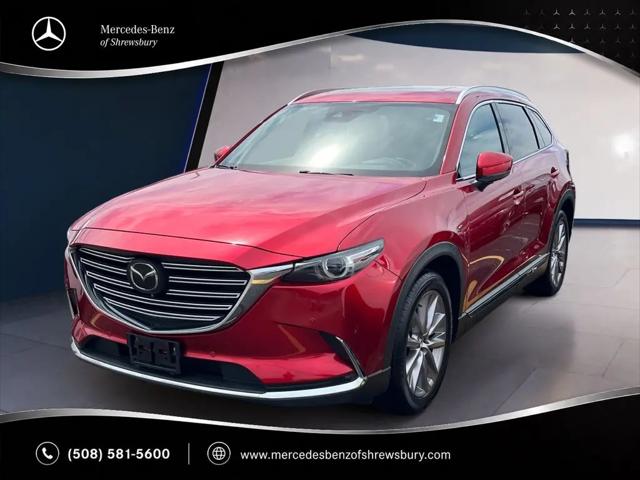 2020 Mazda CX-9 Grand Touring for sale in Shrewsbury, MA