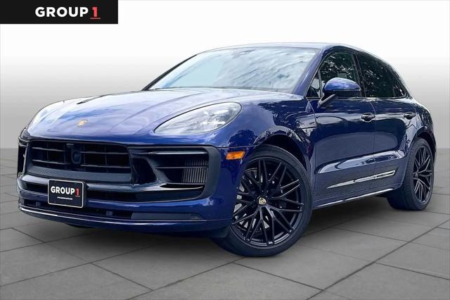 2024 Porsche Macan GTS for sale in Annapolis, MD