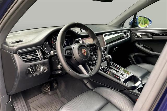 2024 Porsche Macan GTS