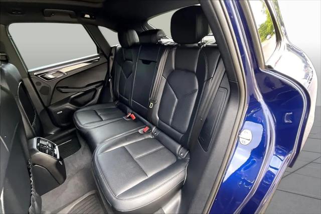 2024 Porsche Macan GTS