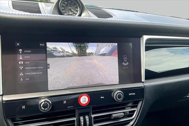 2024 Porsche Macan GTS