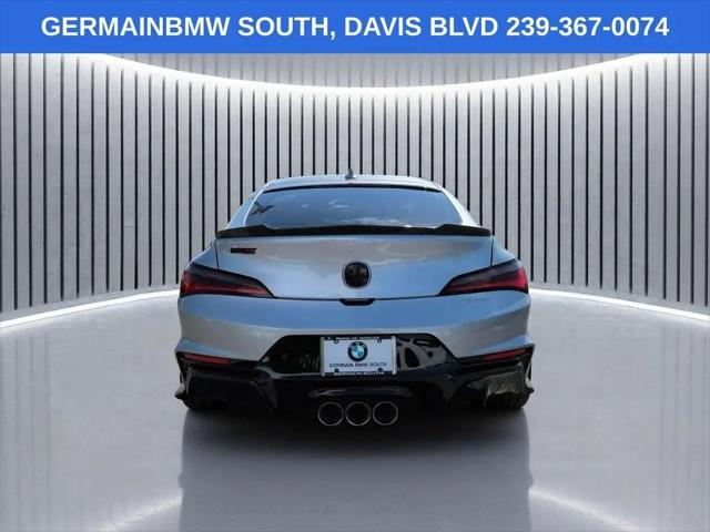 2024 Acura Integra Type S