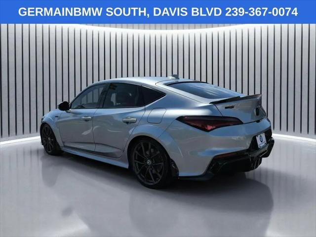2024 Acura Integra Type S